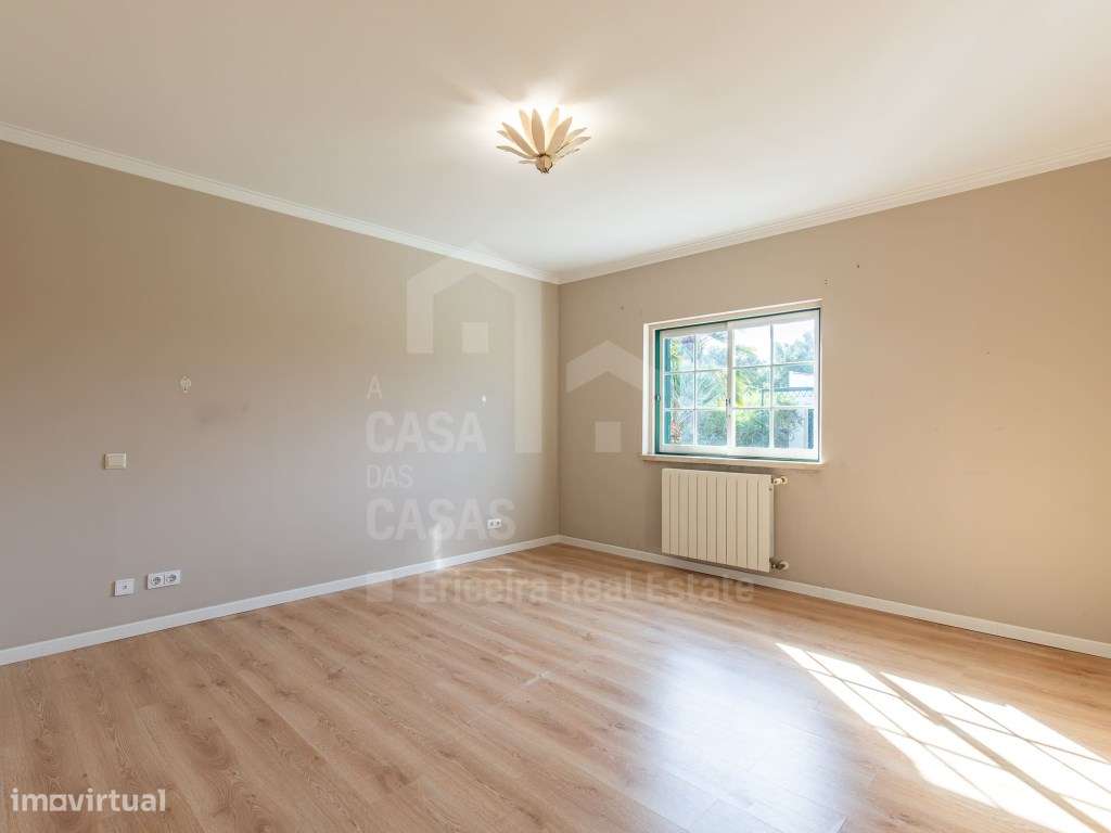 Vende Moradia T6 Ericeira 20 Km, A Casa das Casas - Grande imagem: 4/60