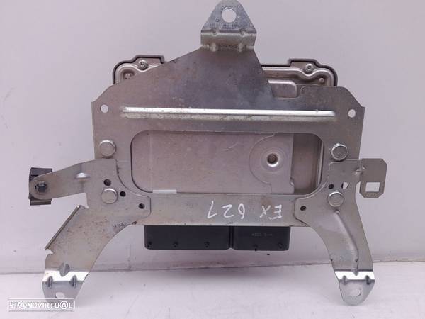 Centralina Do Motor  Ecu Alfa Romeo Giulietta (940_) - 2