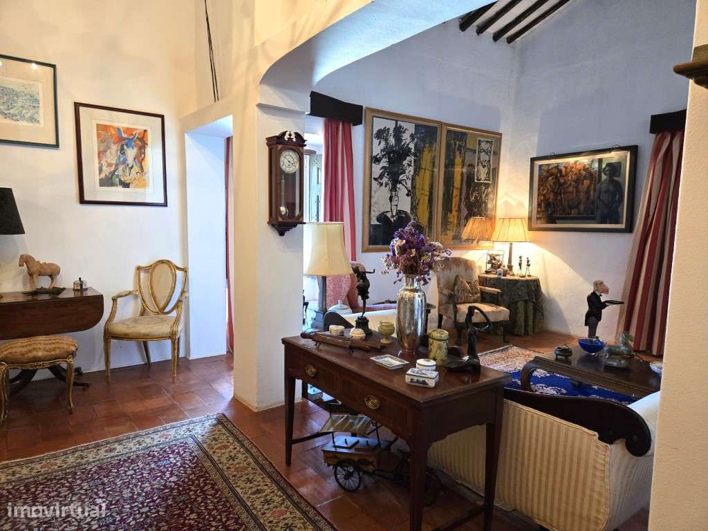 Quinta T5 com vista deslumbrante, a poucos minutos do centro de Elvas-36