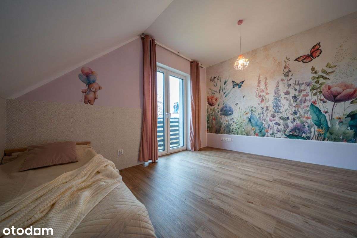 Leśne Zacisze Tokar – wydanie od ręki!-9