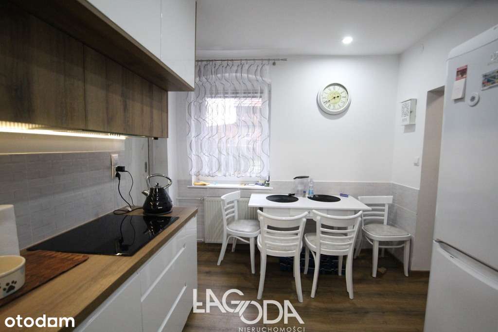 Bezczynszowe mieszkanie z ogrodem i bud. gosp. - Pełny obrazek: 5/20