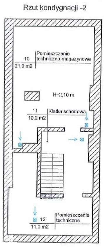 Dawny klub „Underground“ – świetna lokalizacja - Pełny obrazek: 3/3