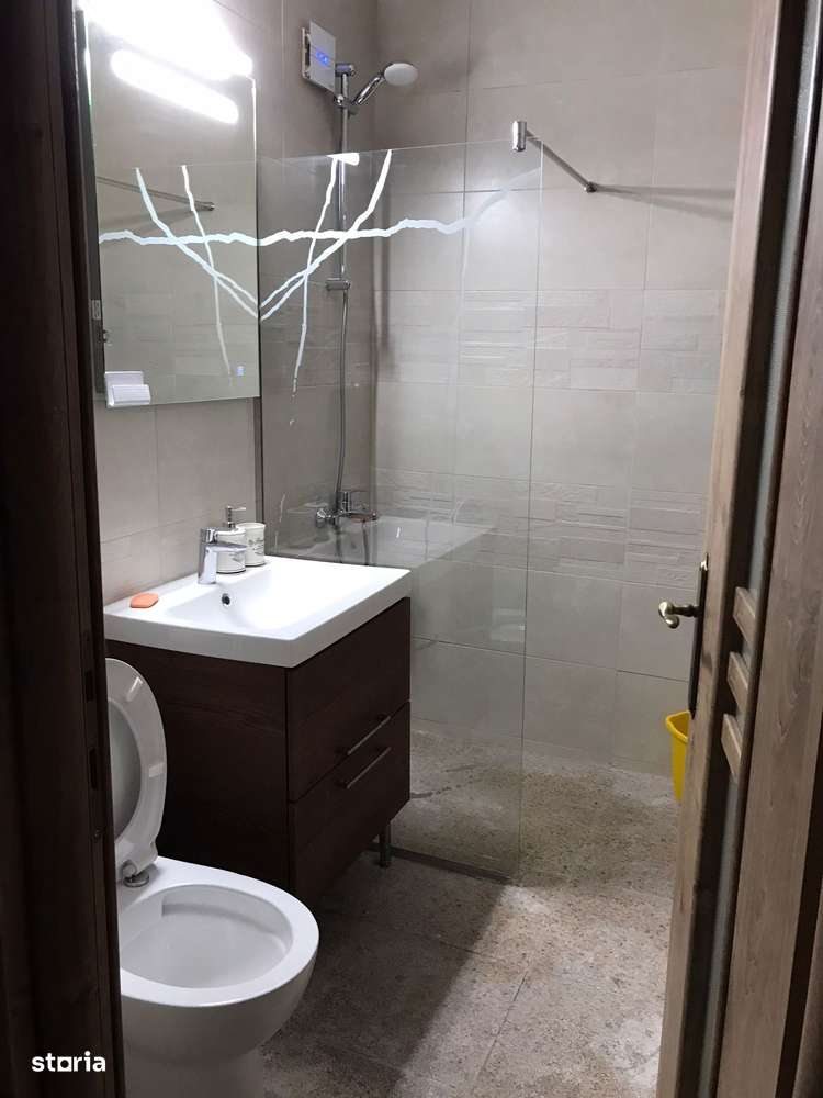 Apartament 3 camere – Centru, Str. Domneasca (langa Hotel Mercure) - Imagine principală: 5/16