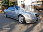 Mercedes-Benz CLK - 8