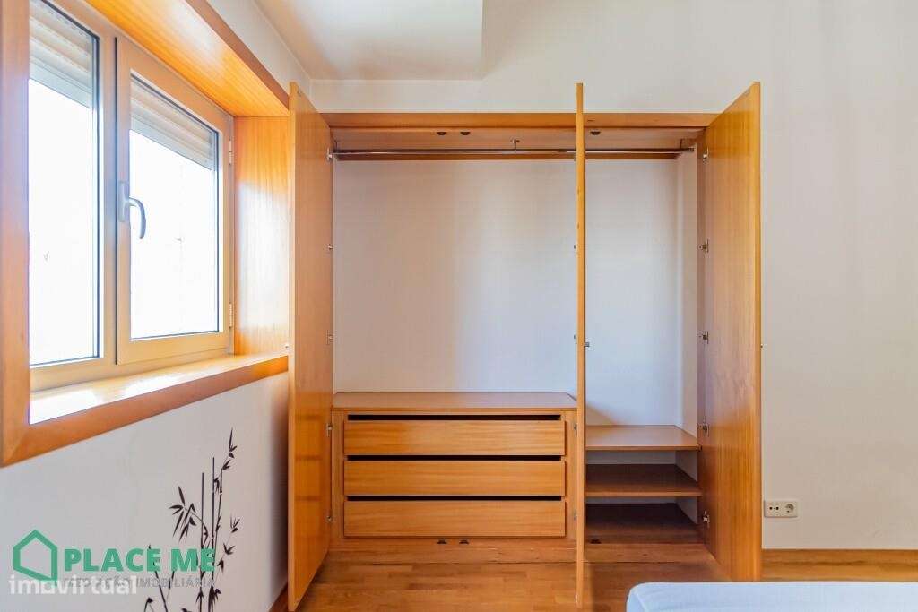 Apartamento T3 junto ao BragaParque, São Victor, Braga-46