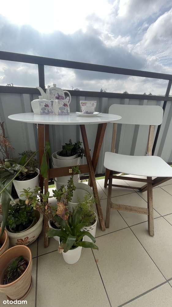 Mieszkanie, 55,30 m², Żory-16