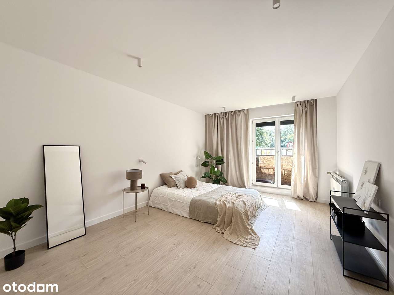 *BEZPOŚREDNIO* I 3 niezależne pokoje z balkonem | Parking | POD KLUCZ-6