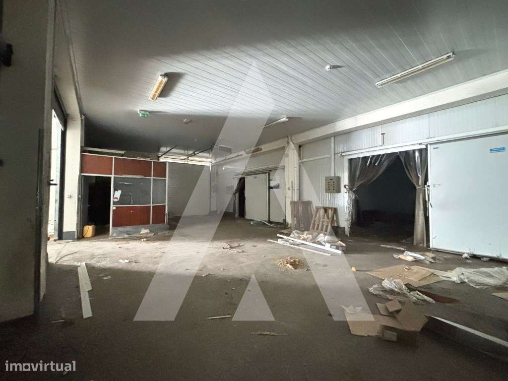 Armazém para venda em Águeda-20
