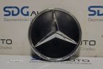 Sigla usile spate Mercedes Sprinter 2.2 Euro 5 - 1