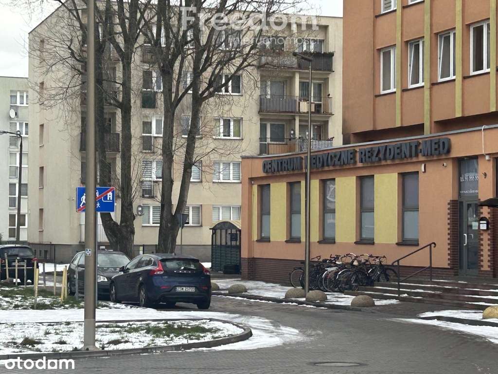 Duży lokal użytkowy - Świnoujście - Pełny obrazek: 5/5