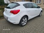 Opel Astra 1.4 Turbo ENERGY - 4