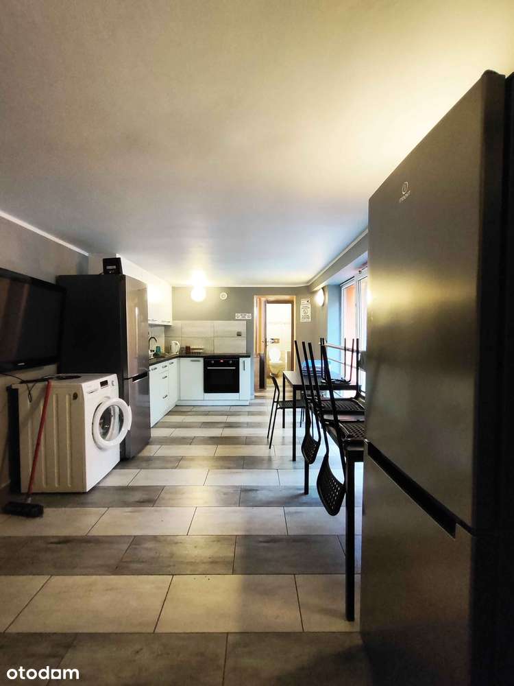 INWESTYCJA - Ośrodek Wypoczynkowy - TYCHY Paprocany - 300m2, HOTEL-4