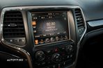 Jeep Grand Cherokee 3.0 TD AT Overland - 25