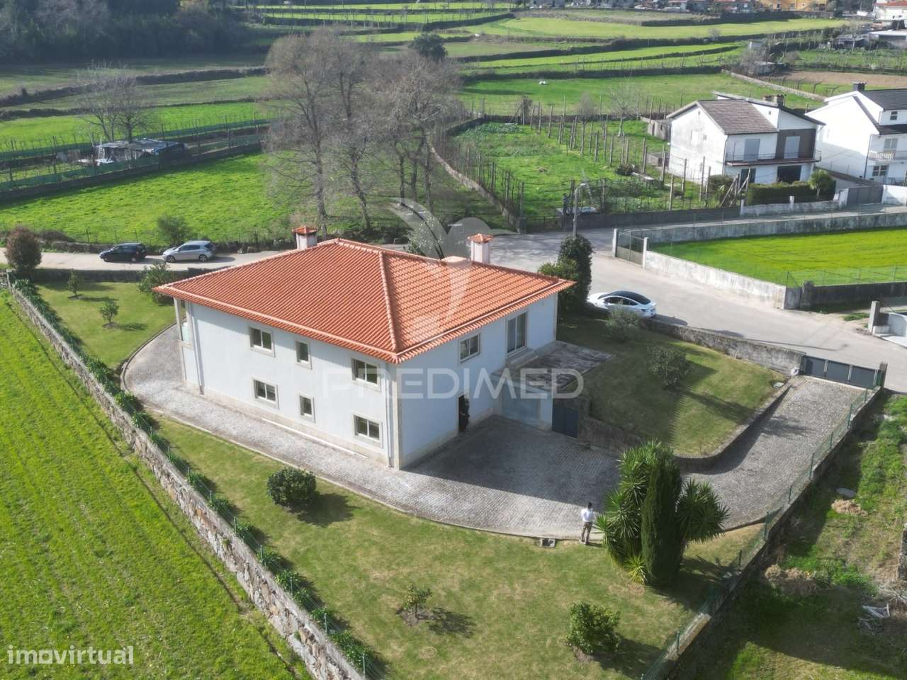 Moradia Individual T3+1 - Grande imagem: 5/27