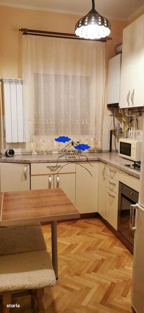 Apartament de 2 camere renovat in Tractorul - 2 locuri de parcare - Imagine principală: 4/5