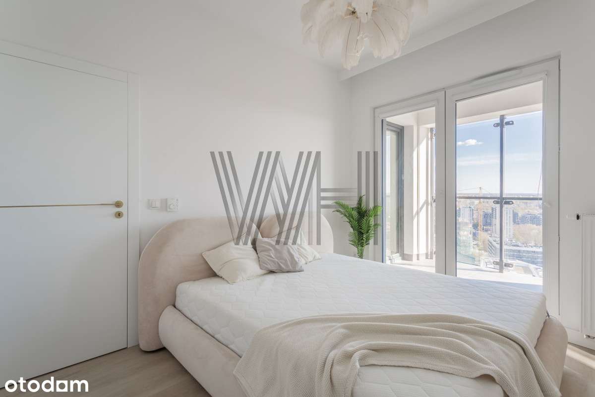 Gotowiec inwestycyjny| Standard premium |21 piętro-6