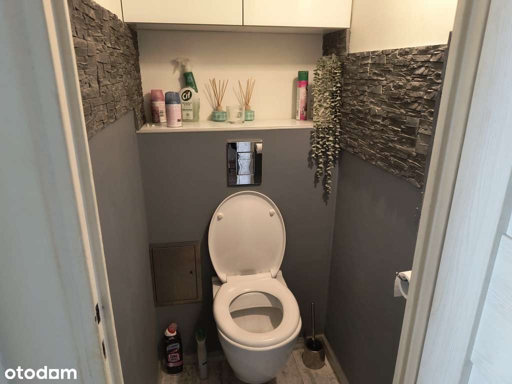 Mieszkanie w Bydgoszczy, przy ul. Fildorfa-Nila 6/67 - Pełny obrazek: 4/10