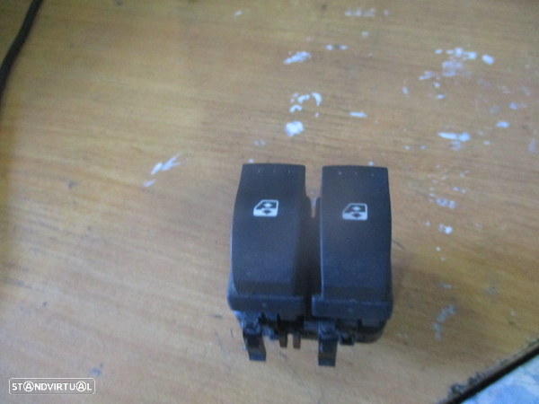 Interruptor 015085A RENAULT LAGUNA 2001 VIDRO - 4