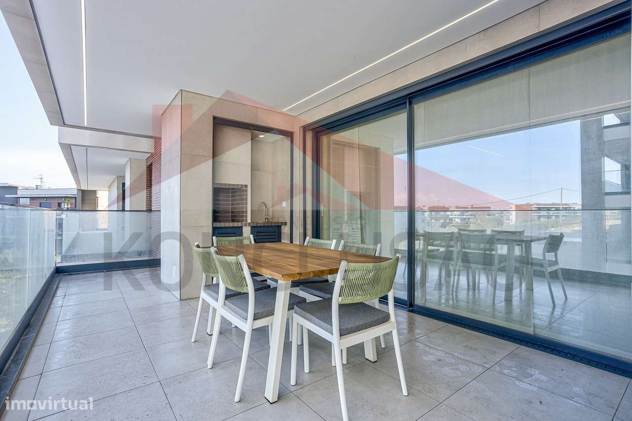 EDIFÍCIO PREMIUM - Um refúgio de sofisticação e conforto-14