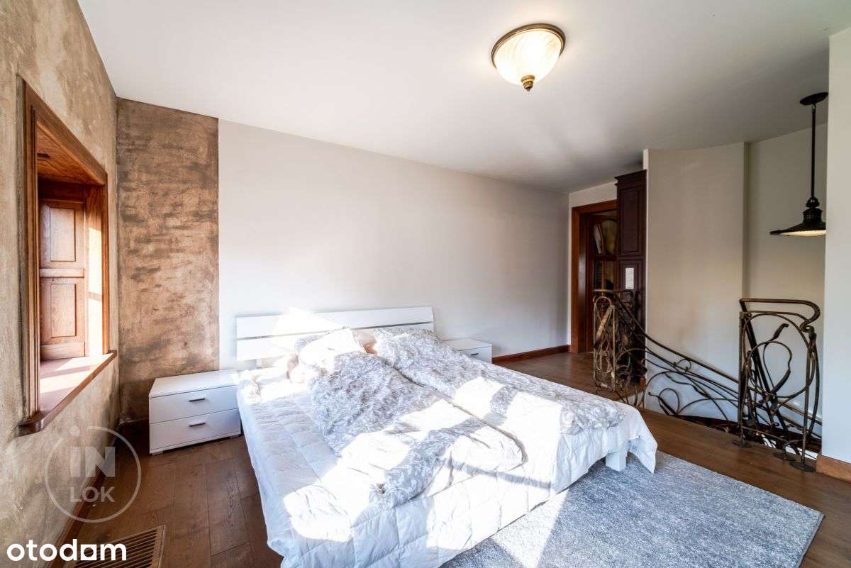 Wyremontowana Kamienica w sercu starówki-4