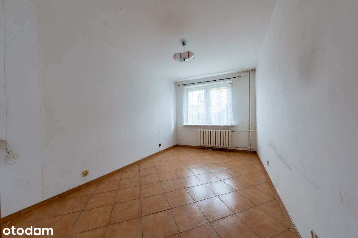 3 pokoje - parter Wejherowo-3