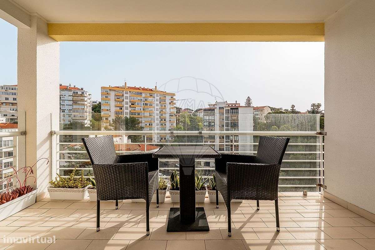 Apartamento T2 para venda - Grande imagem: 5/21