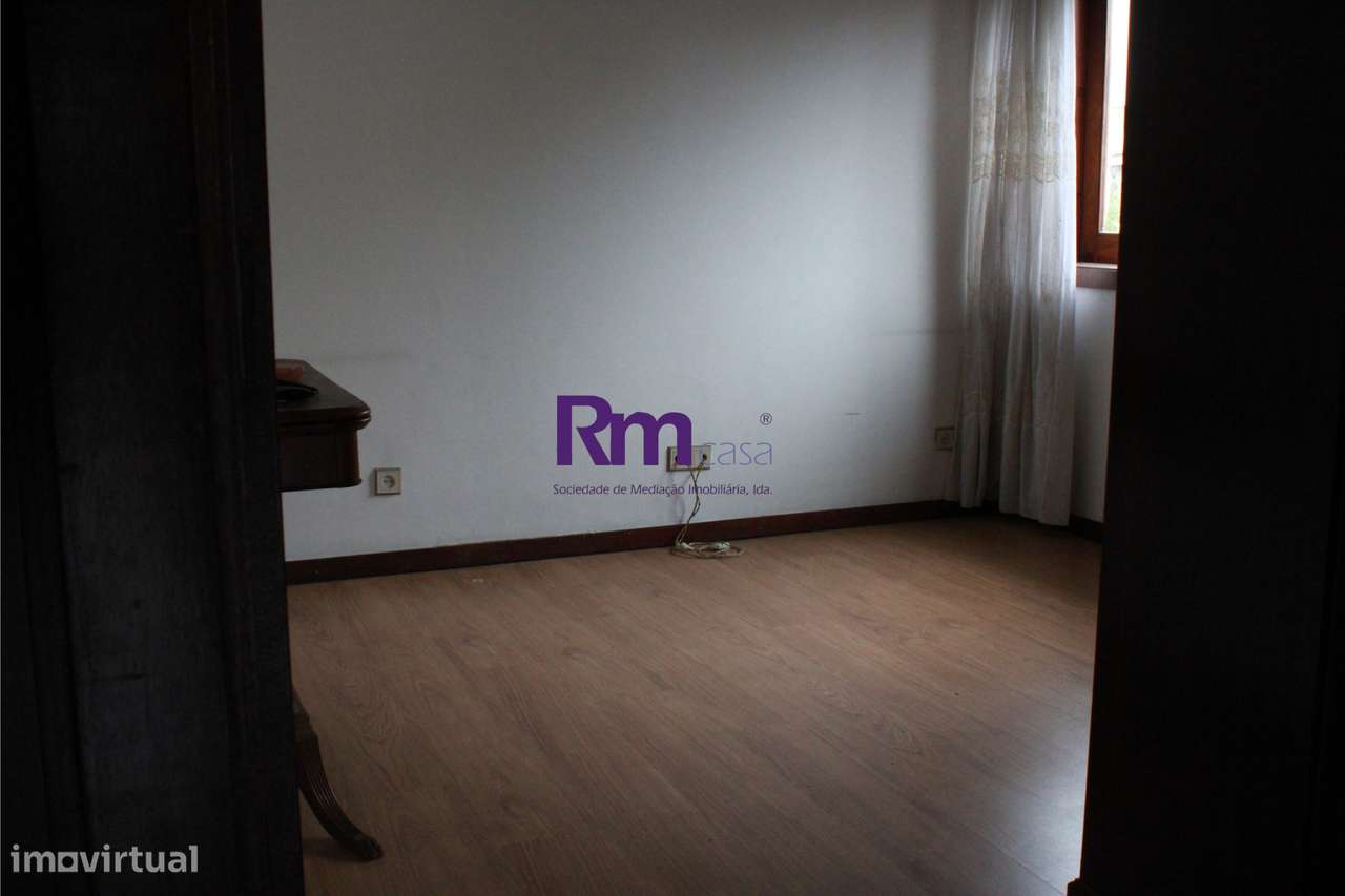 excelente moradia independente na Cruz de Celas-14