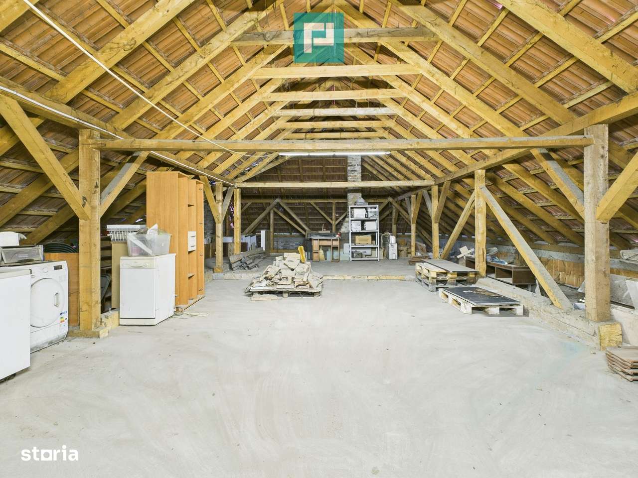 Casă modernă cu 2 corpuri, 5 camere în Pecica-13