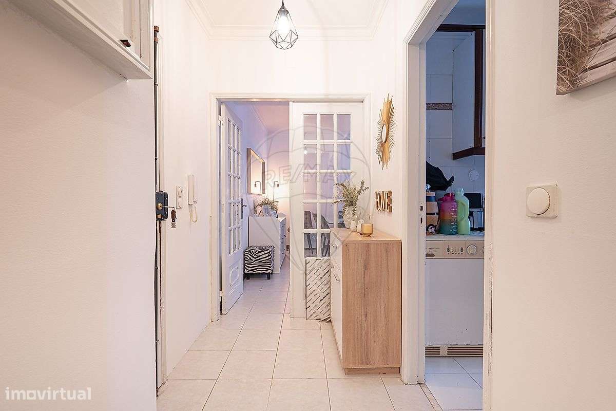 Apartamento T2 para venda - Grande imagem: 5/28