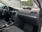 Volkswagen Golf VII 1.6 TDI BMT Comfortline - 23