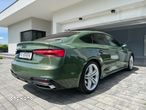 Audi A5 40 TDI Quattro S Line S tronic - 5