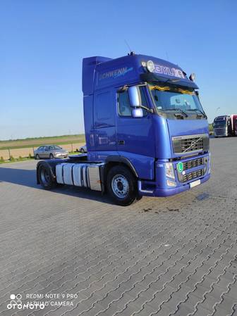 Volvo FH13 - 3