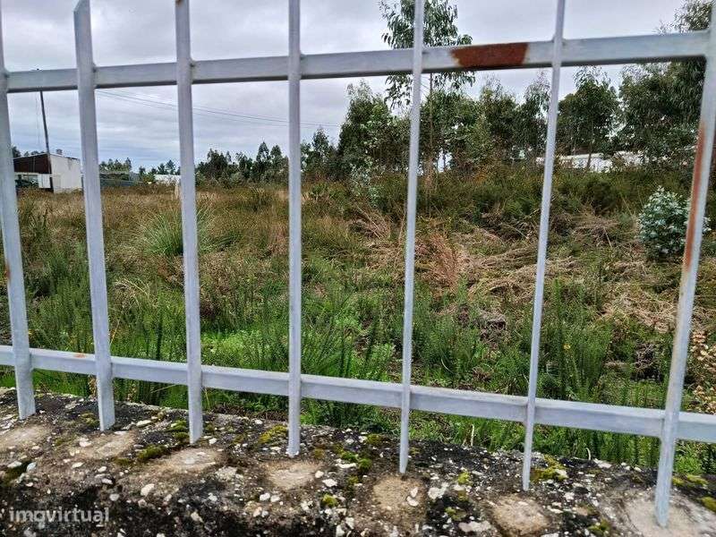 Vende-se Terreno para construção - Grande imagem: 4/5