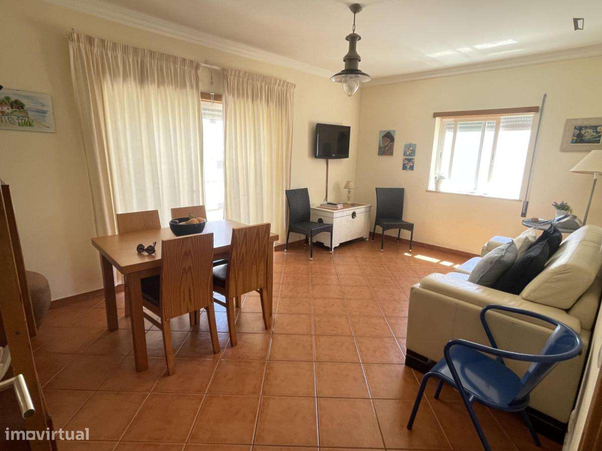 Apartamento com 2 quartos - localizado em Albufeira