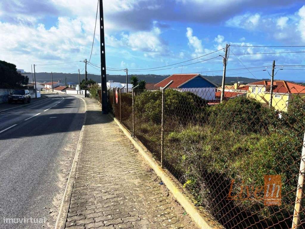 Terreno Urbano para Construção no Centro da Encarnação em Mafra - Grande imagem: 4/11