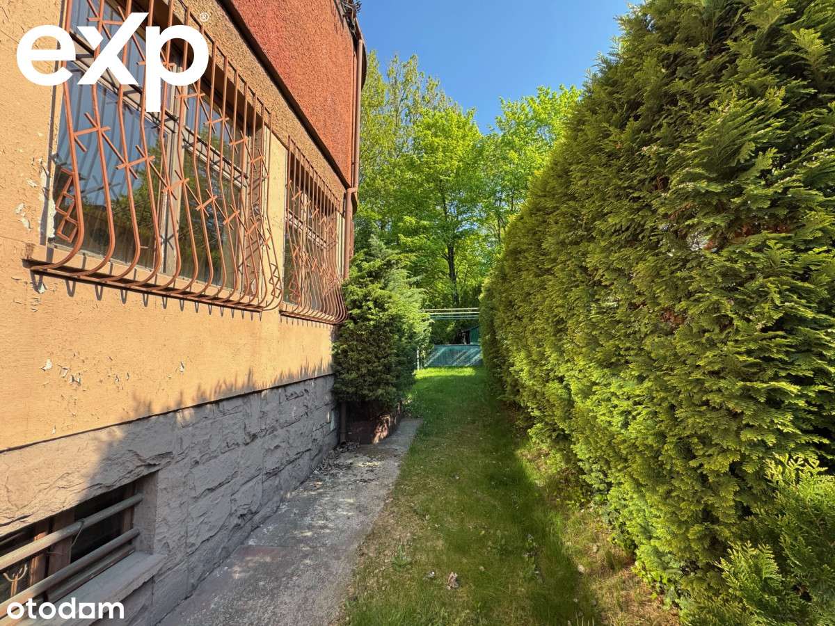 Willa w Katowicach Brynowie - Pełny obrazek: 4/20