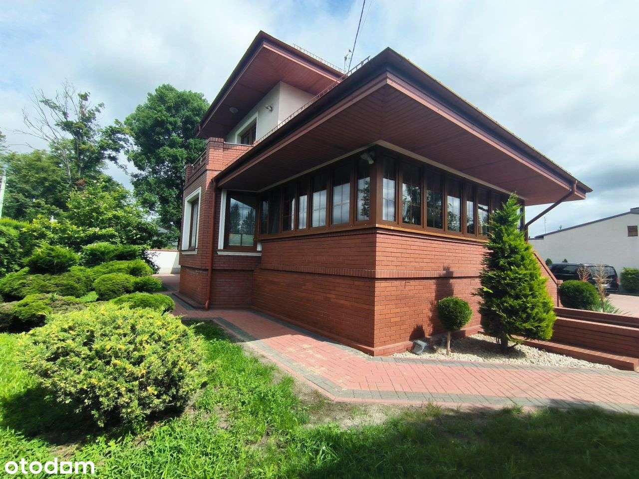 1/2 bliźniaka w eleganckim stylu . - Pełny obrazek: 5/20