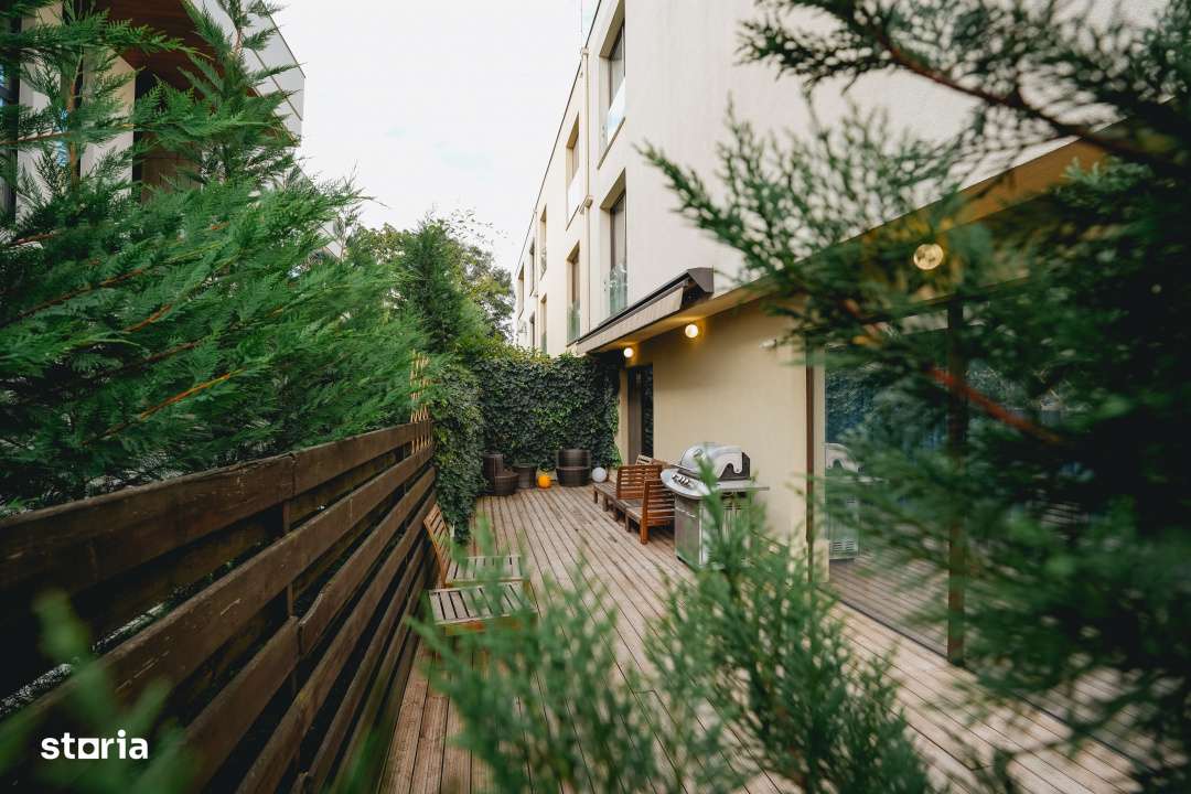 Apartament premium 232 mp, cu vedere panoramica - cartier Zorilor-17