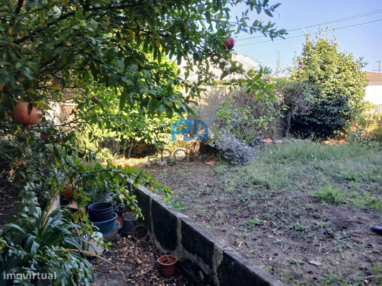 Moradia com jardim-20