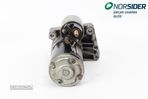 Motor de arranque Peugeot 207 Xa (Van)|09-12 - 4