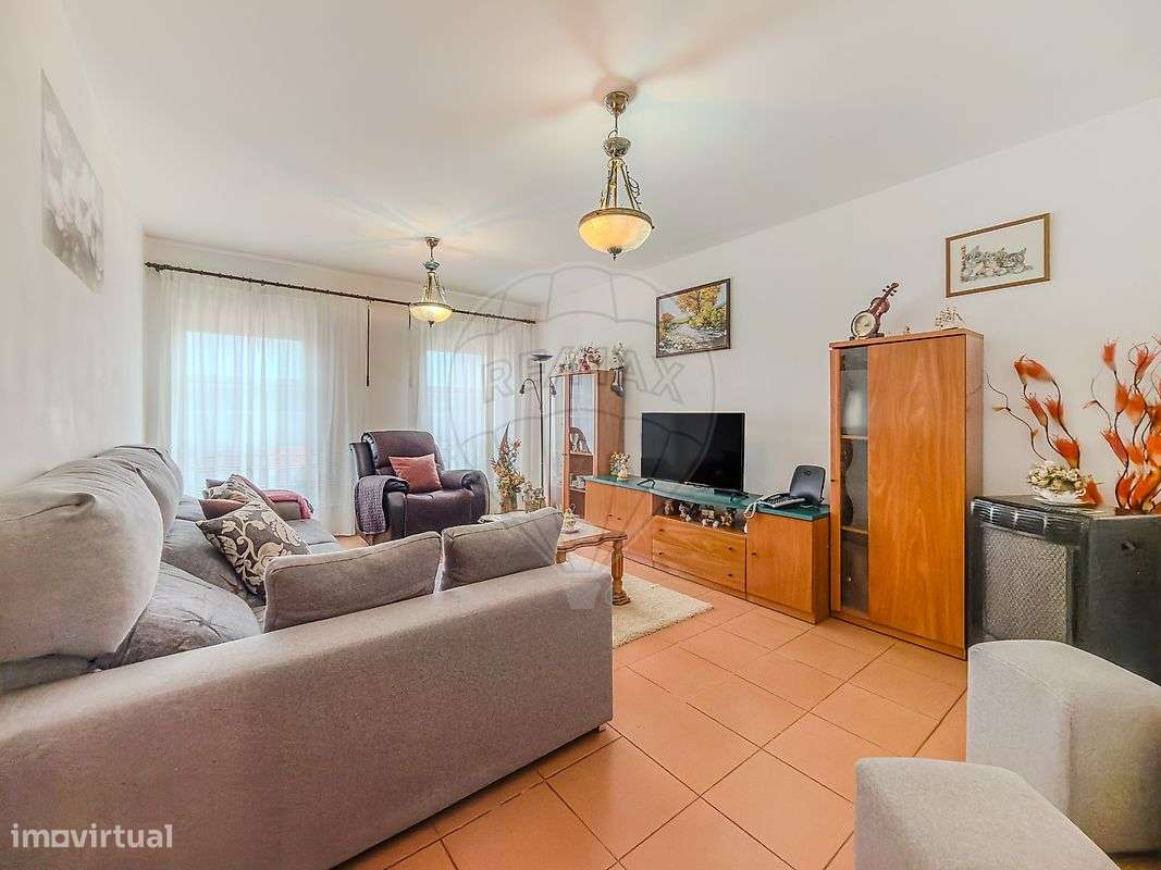 Apartamento T2 para venda - Grande imagem: 5/20