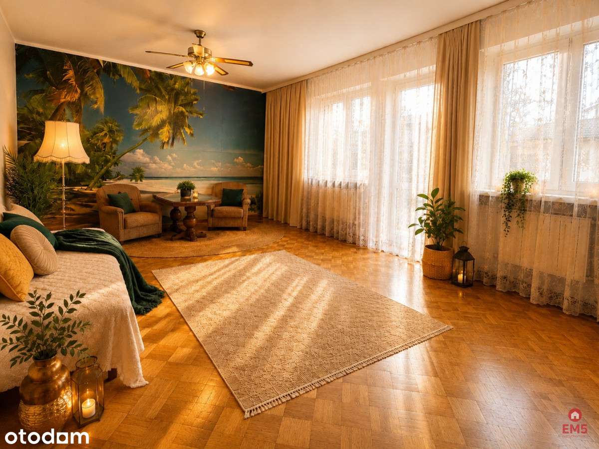 Dom wolnostojący Jaroszówka