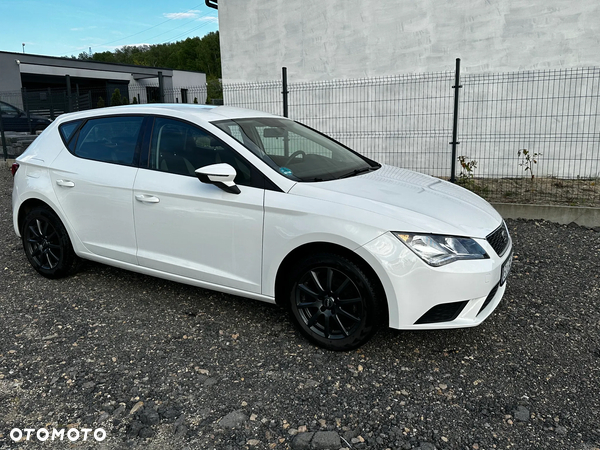 Seat Leon 1.2 TSI Style - 4