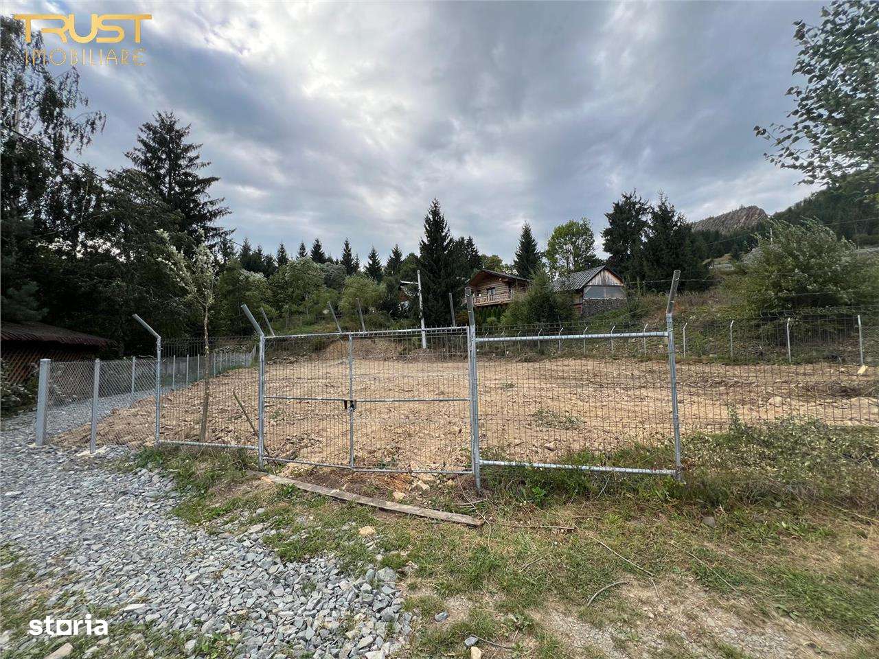 Colibita teren intravilan utilitati - Imagine principală: 4/13