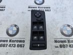 BMW E53 X5 Przełącznik szyb kierowcy lewy przedni EUROPA 6916599 - 3