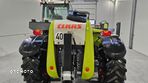 Claas SCORPION 7030 VARIPOWER Klimatyzacja SCORPION 6030  SCORPION 6035  SCORPION 7035 SCORPION 7040 - 12