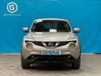 Nissan Juke 1.5 dCi Acenta - 2