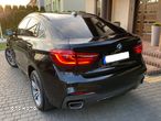 BMW X6 xDrive40d M Sport - 10