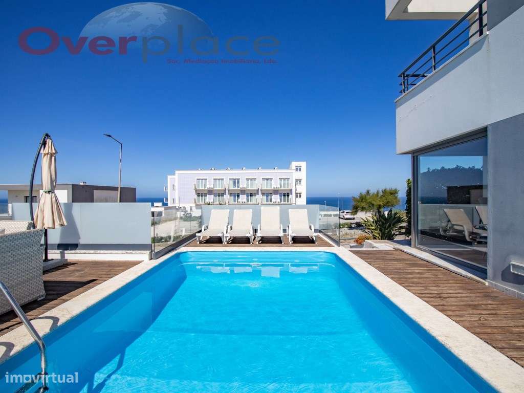 Moradia T3 Venda Lourinhã-9