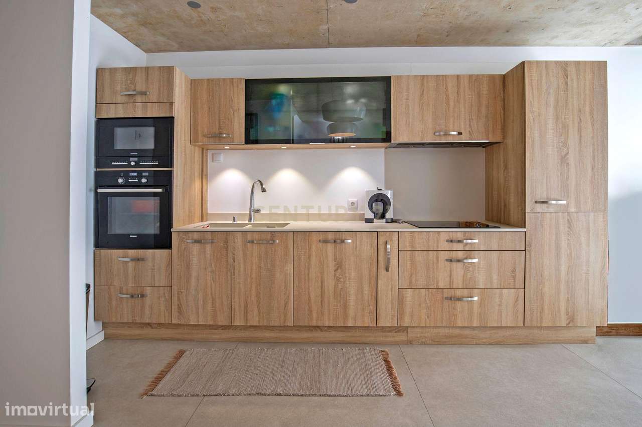 Moradia Contemporânea T3 com Terraço no Coração do Bairro do Troino –-30